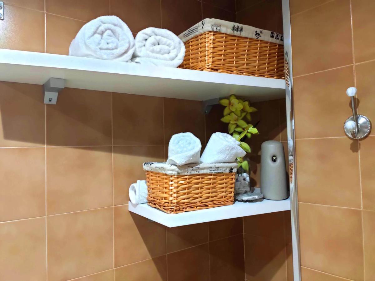 מונפורט דה למוס Apartamento Dactonium - Ribeira Sacra מראה חיצוני תמונה
