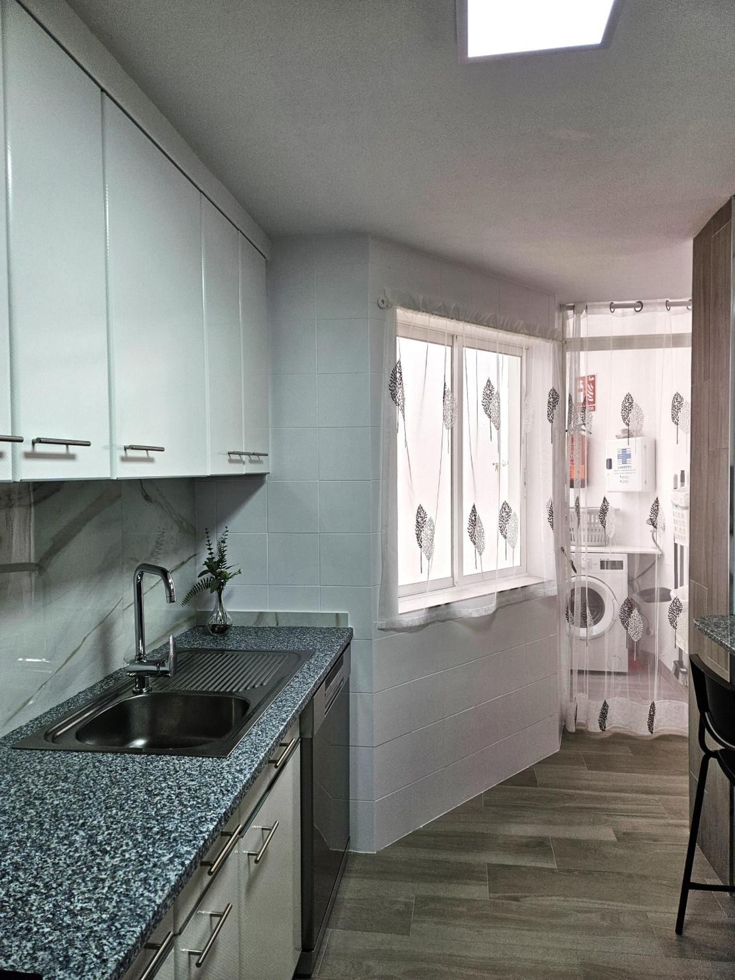 מונפורט דה למוס Apartamento Dactonium - Ribeira Sacra מראה חיצוני תמונה