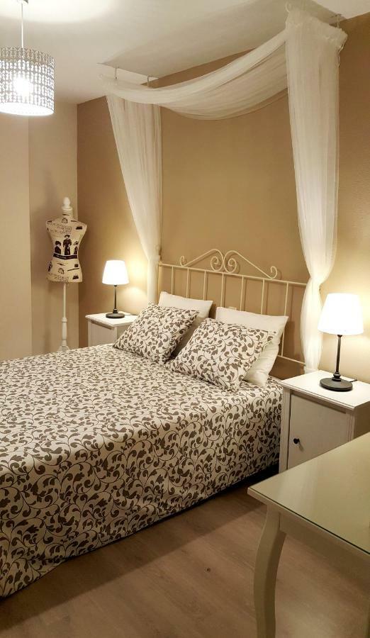מונפורט דה למוס Apartamento Dactonium - Ribeira Sacra מראה חיצוני תמונה