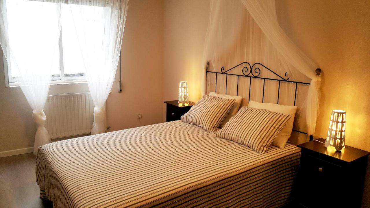 מונפורט דה למוס Apartamento Dactonium - Ribeira Sacra מראה חיצוני תמונה