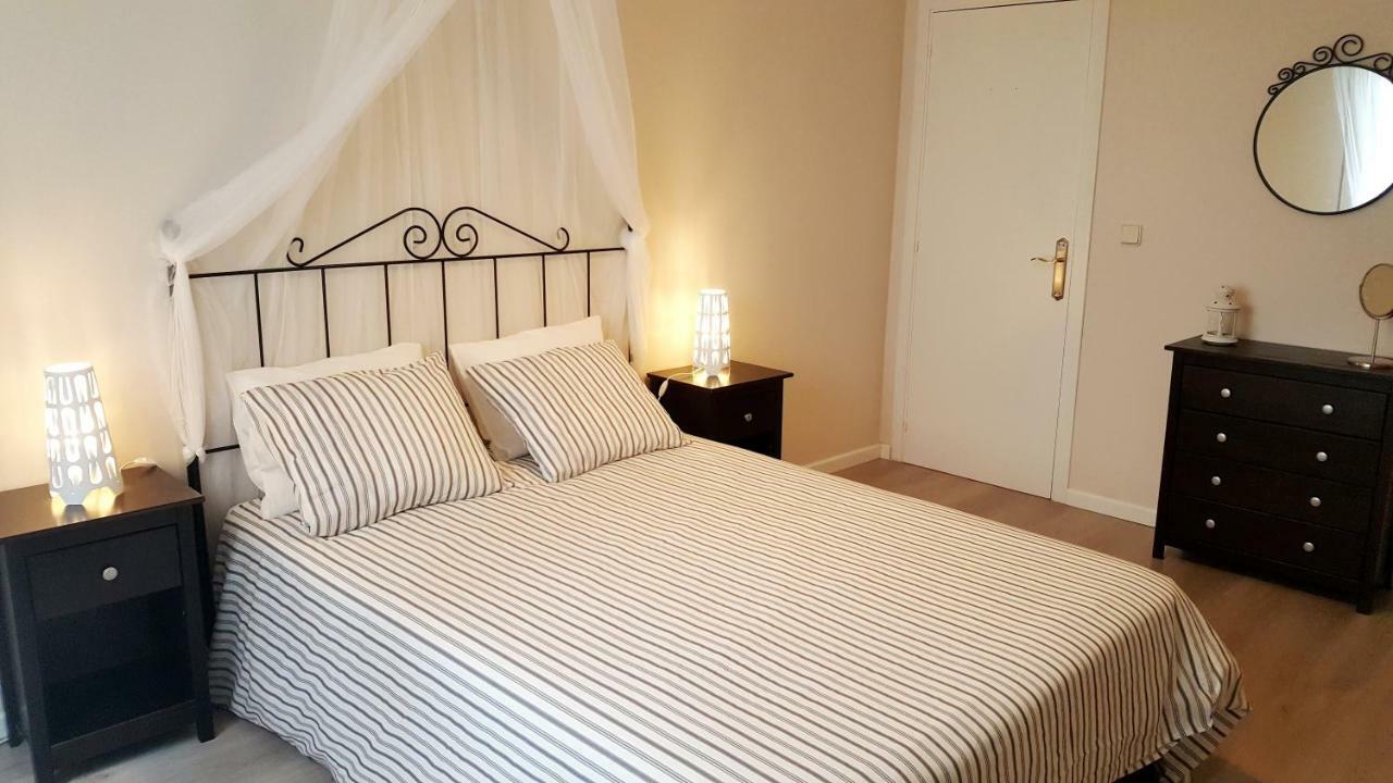 מונפורט דה למוס Apartamento Dactonium - Ribeira Sacra מראה חיצוני תמונה