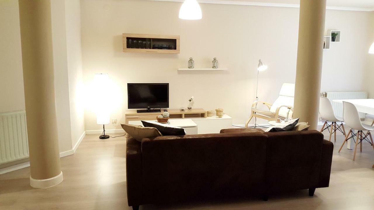 מונפורט דה למוס Apartamento Dactonium - Ribeira Sacra מראה חיצוני תמונה