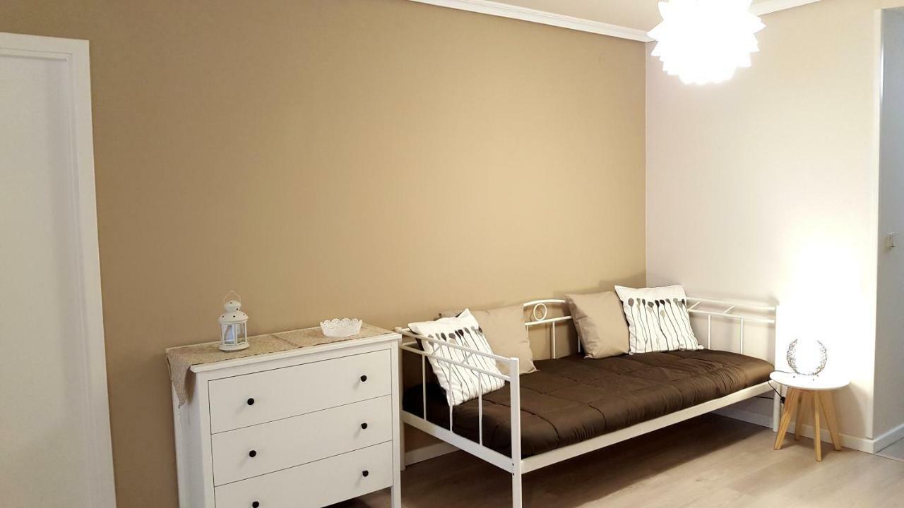 מונפורט דה למוס Apartamento Dactonium - Ribeira Sacra מראה חיצוני תמונה