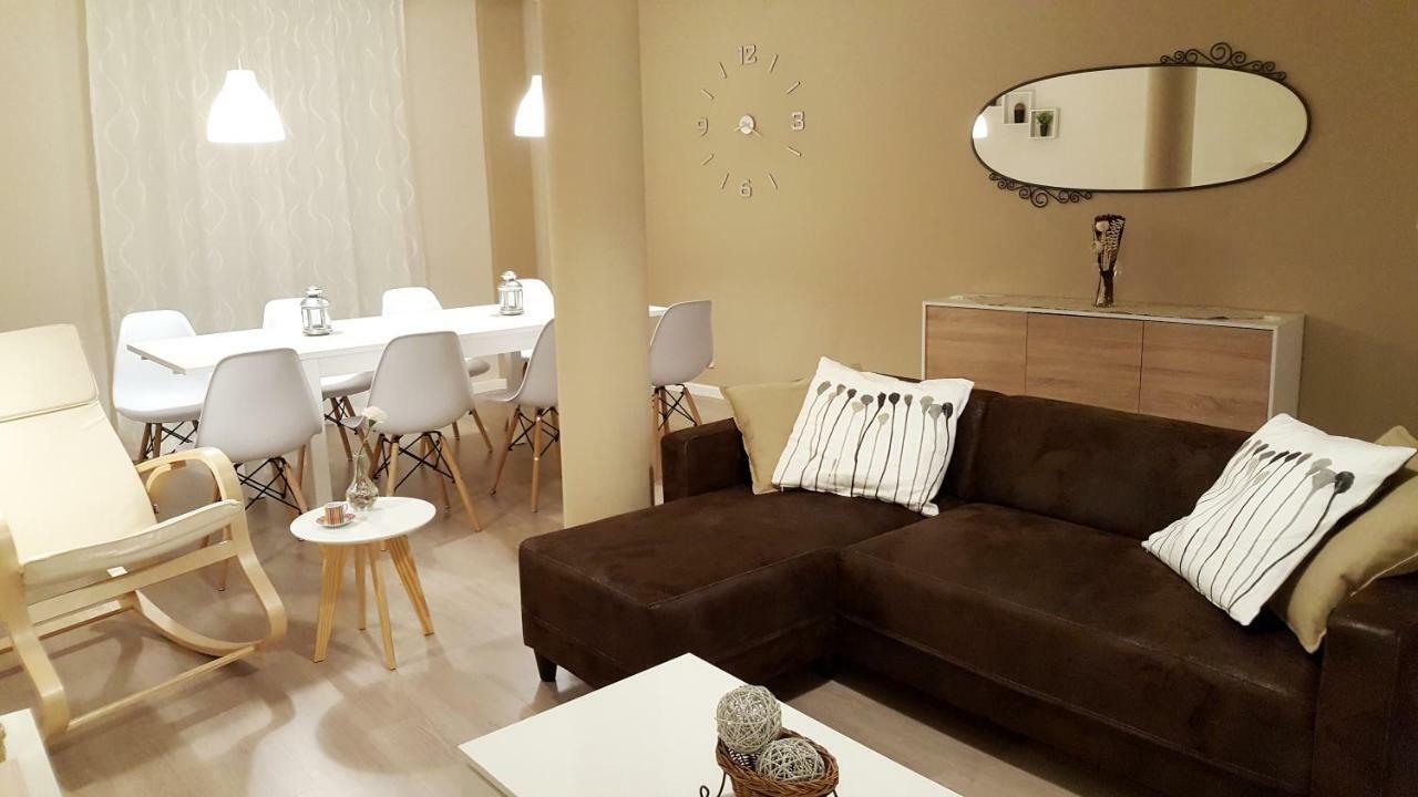 מונפורט דה למוס Apartamento Dactonium - Ribeira Sacra מראה חיצוני תמונה